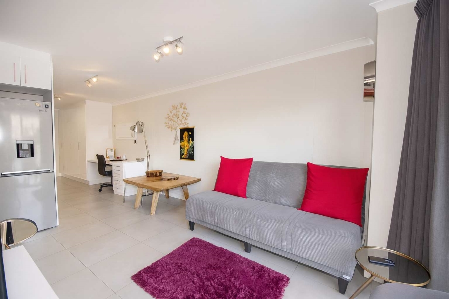 1 Bedroom Property for Sale in Observatory Western Cape